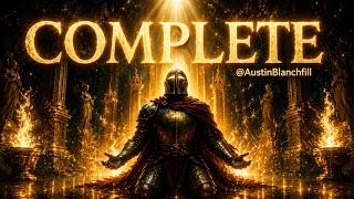 Austin Blanchfill - COMPLETE (lyric video)