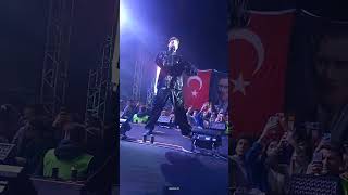 SEFO İSABELLE KONSER #sefo #isabella #konser