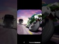 تحميل لعبه Traffic Rider مهكره 