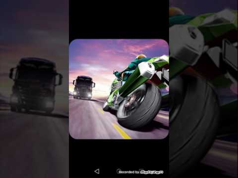 تحميل لعبه Traffic Rider مهكره