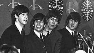 The Beatles' Interviews America '64-'65 by Larry Kane Part 1