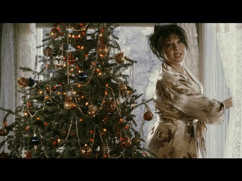 Penélope Cruz, Susan Sarandon & Paul Walker - What Do the Lonely Do at Christmas