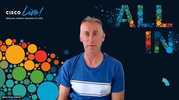 Cisco Quick Bytes | Security Track