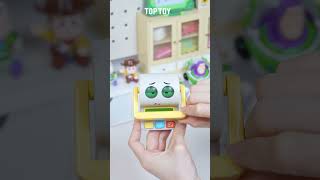 TOPTOY Disney Toy Story 5 Friends Forever Series Figures Blind Box#toystory #blindbox