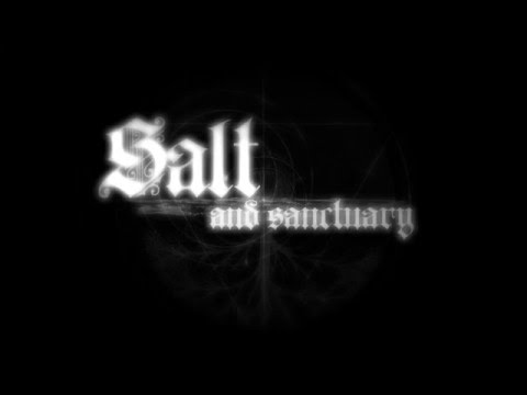 Friends, Foes, and Sellswords: Multiplayer in Salt and Sanctuary