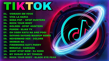NEW TIKTOK MASHUP VIRAL REMIX - DISCO PARTY 2025 - JONEL SAGAYNO REMIX