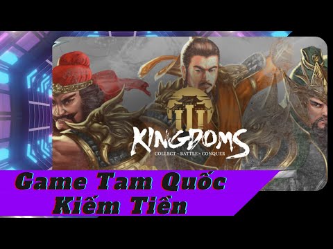 Đánh giá game Three Kingdoms (TTK coin) – Thông tin và update mới nhất về dự án