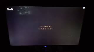 Itv2 Ecp During Harry Potter And The Deadly Hallows Part 2