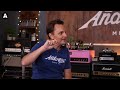 End of video