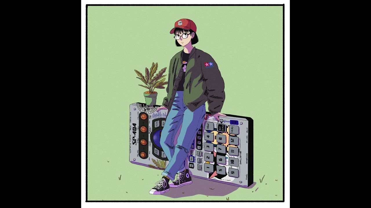 Watch aquifer - yorokobu (full beat tape) on YouTube Watch aquifer - yorokobu (full beat tape) on YouTube