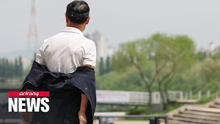 S. Korea's over-60s head back to school