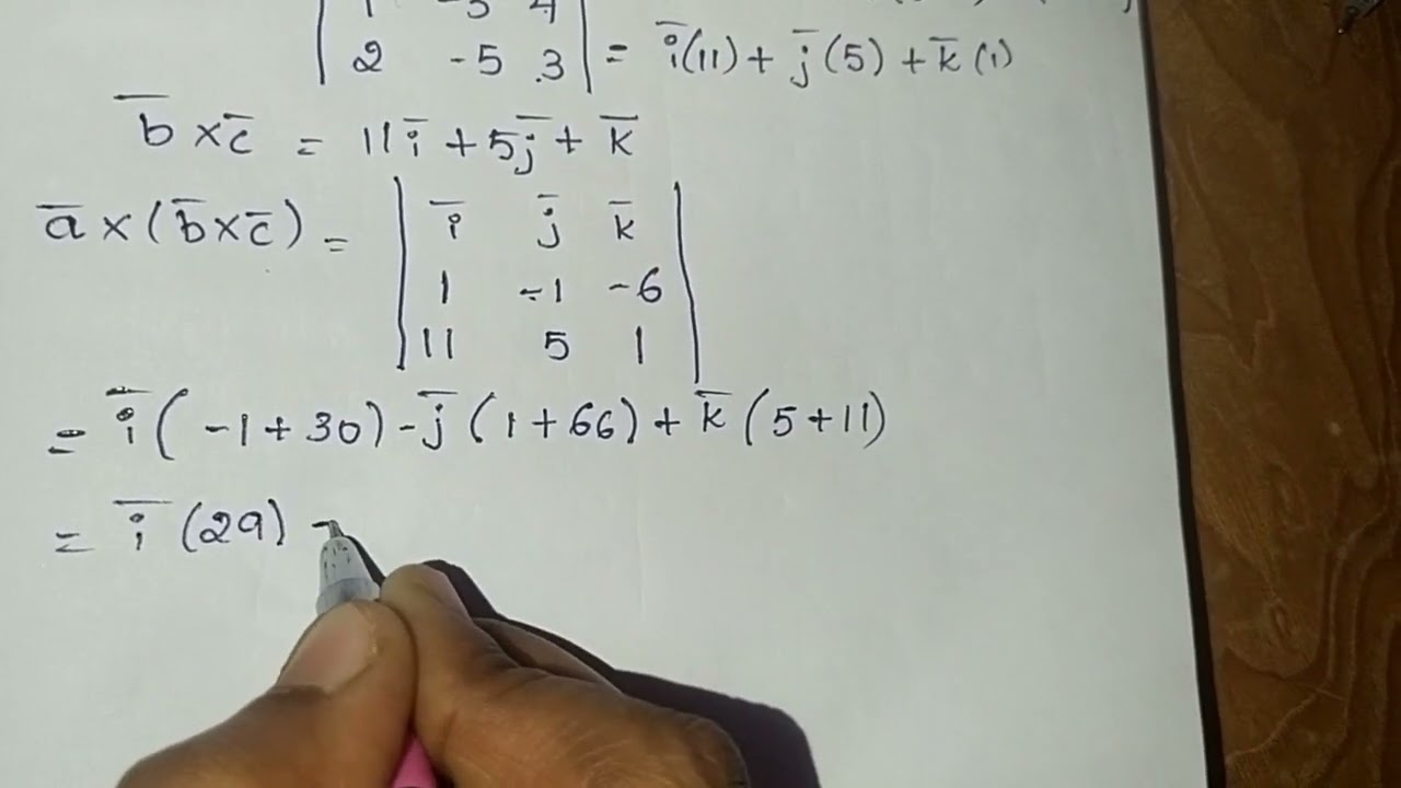 Problems on Vector equations unit vector, equation of plane ,eq of line parallel to vector