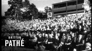 Selected Originals - Olympic Swimming 1952