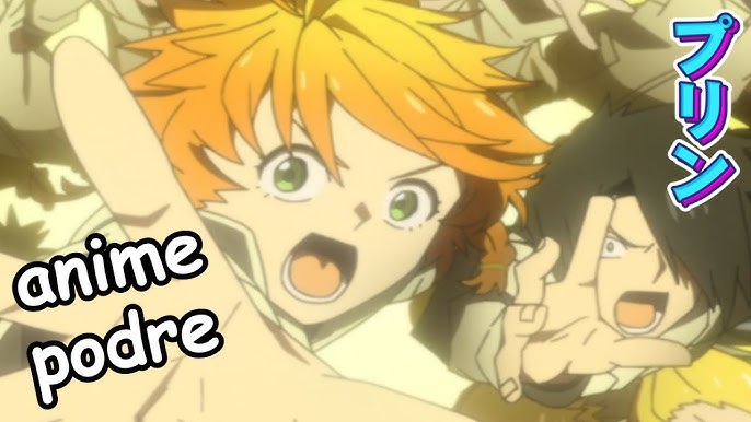 Tudo o que você precisa saber sobre The Promised Neverland