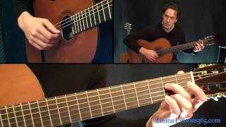 Silent Lucidity Guitar Lesson Pt.1 - Queensryche - Intro & 1st Verse Silent Lucidity Guitar Lesson Pt.1 - Queensryche - Intro & 1st Verse