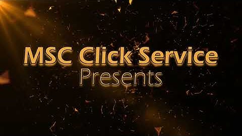 My Services Intro