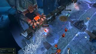 Deebars Khazix Strikes Again