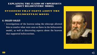 THE COPERNICAN  INTELLECTUAL REVOLUTION  (STS)|BY: BSBA HRM-1A