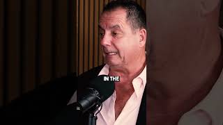 "We Sold 50 Bricks A Day" Former NYC Cop EXPOSES Brooklyn's Biggest Kingpin | The Connect