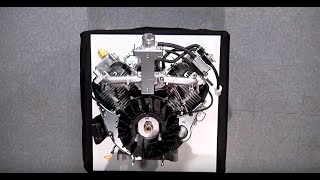 How To Clean Your Engine: Vanguard BIG BLOCK