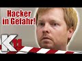 Mysteriöser Fahrerflucht-Fall: Hacker überfahren! | 2/2 | K11 - Die neuen Fälle | Sat.1