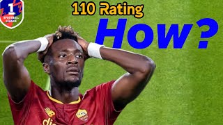 Testing ALL 110 MAX RATING Players With Stand And Win 😲