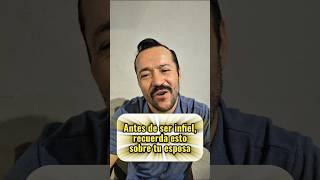 La infidelidad muchas veces empieza confundiendo novedad con valor.