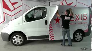 Advanced Car Wrap Training    Stickittome Australia