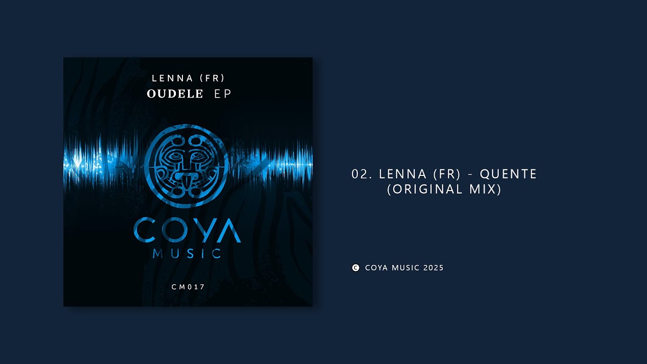 Lenna (FR) - Quente (Original Mix)