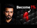 Watch this to become Top 1% Trader 🔥 | Harsh Bhagat