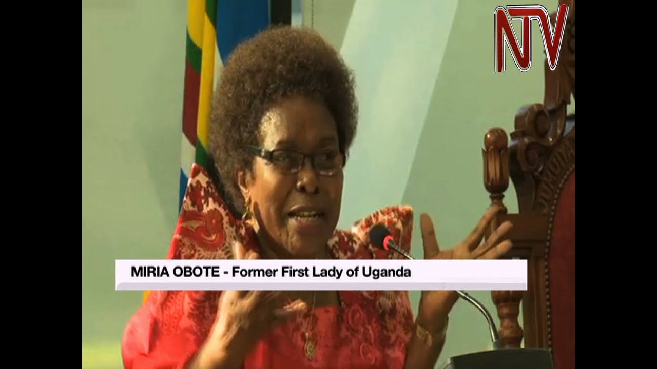 EALA honours wives of founding presidents of East African Community