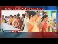 Nara Bhuvaneshwari distributes gifts to winners in Sankranthi Competitions