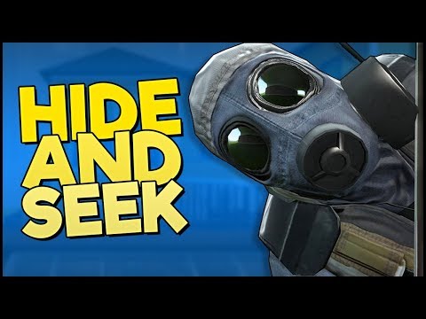 Hide and seek CSGO LiveStream 1000 სუბზე თამაშდება 5 პრემიუმი