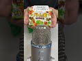 【ASMR】このお菓子実は食べれません