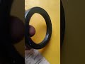 Kubota v2203 front Pully crankshaft seal #machinery #automobile #bobcat #spareparts #machinery
