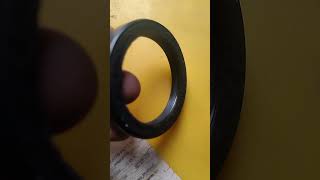 Kubota v2203 front Pully crankshaft seal #machinery #automobile #bobcat #spareparts #machinery