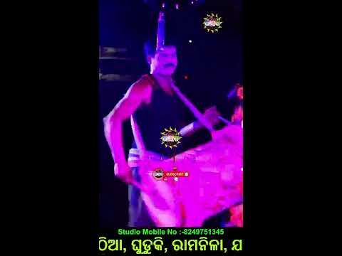 Gopalpur Danda Nacha Live