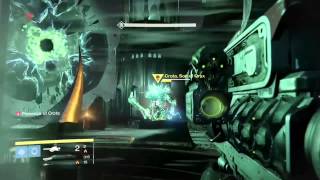 Crota/Swordbearer Fail
