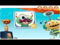 Henry Hugglemonster Roar Off Disney Game For Kids 