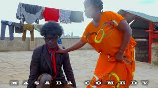 MASABA COMEDY DANCE (BY ALLAN MASABA) PLZ SUBSCRIBE