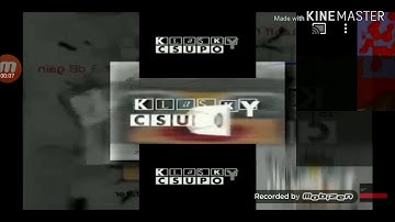 Klasky csupo Scan vs round 5
