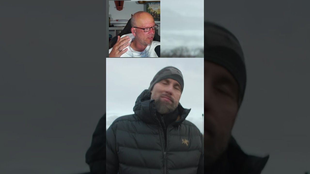 Wir brauchen 4 Wochen und sind noch nicht durch! #wal #ostsee #RobertMa... | #onkeleifel auf #Twitch