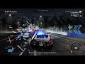 Need For Speed Hot Pursuit Remastered Dark Horse Distinction Awarded 