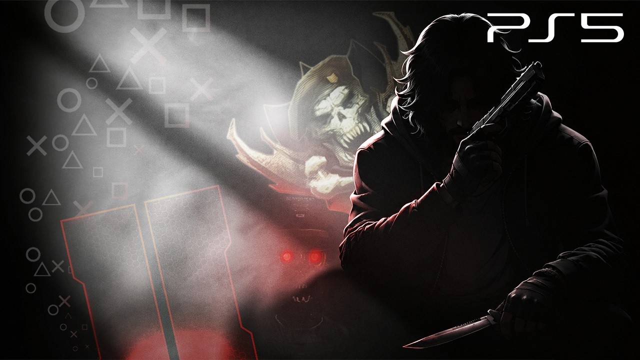 💀NESSA LIVE EU PEGO LVL MÁXIMO - BLACK OPS 2 no PS5 💀