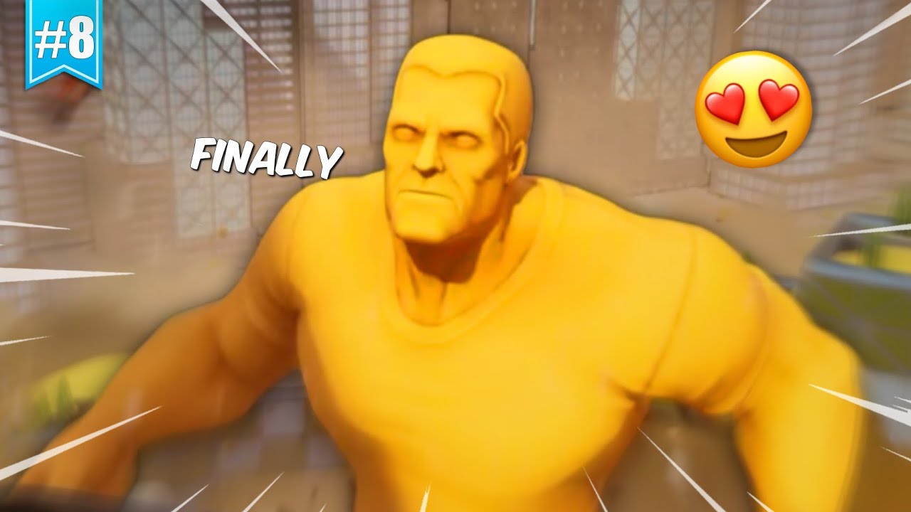 SANDMAN UPDATE Finally Aagya 🤩 in Spider Fighter 3 🔥