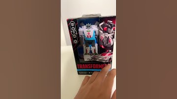 Just got the Transformers SS MTMTE Devastation Wheeljack today