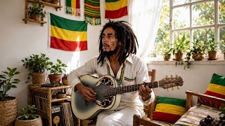 Bob Marley - Kaya (Acoustic Version)