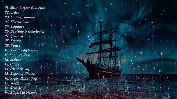 MARiAN & STEVE MORGAN MIX (2020)  HIGH QUALITY SOU...