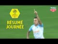 Résumé 3ème journée - Ligue 1 Conforama / 2018-19