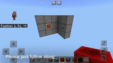 How to make Red Coder